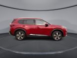 Used 2022 Nissan Rogue Platinum AWD