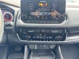 Used 2022 Nissan Rogue Platinum AWD