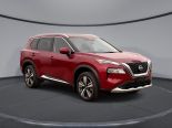 Used 2022 Nissan Rogue Platinum AWD
