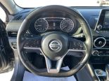 Used 2022 Nissan Sentra SR CVT