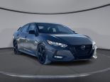 2022 Nissan Sentra SR CVT