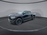 Used 2022 Ram 1500 Sport 4x4 Crew Cab 