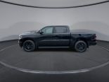 Used 2022 Ram 1500 Sport 4x4 Crew Cab 