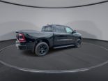 Used 2022 Ram 1500 Sport 4x4 Crew Cab 