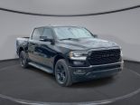 Used 2022 Ram 1500 Sport 4x4 Crew Cab 