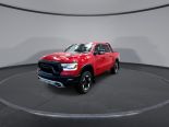 Used 2022 Ram 1500 Rebel 4x4 Crew Cab 5'7" Box