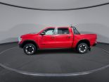 Used 2022 Ram 1500 Rebel 4x4 Crew Cab 5'7" Box
