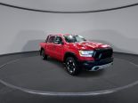 Used 2022 Ram 1500 Rebel 4x4 Crew Cab 5'7" Box