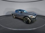 Used 2022 Ram 1500 Classic Warlock 4x4 Crew Cab 5'7" Box