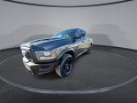 Used 2022 Ram 1500 Classic Warlock 4x4 Crew Cab 5'7" Box