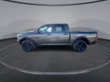 Used 2022 Ram 1500 Classic Warlock 4x4 Crew Cab 5'7" Box