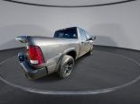 Used 2022 Ram 1500 Classic Warlock 4x4 Crew Cab 5'7" Box