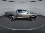 Used 2022 Ram 1500 Classic Warlock 4x4 Crew Cab 5'7" Box