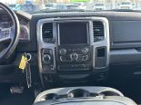 Used 2022 Ram 1500 Classic Warlock 4x4 Crew Cab 5'7" Box