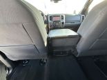 Used 2022 Ram 1500 Classic Warlock 4x4 Crew Cab 5'7" Box