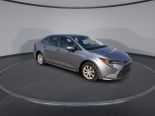 Used 2022 Toyota Corolla LE CVT