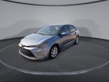 Used 2022 Toyota Corolla LE CVT