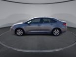 Used 2022 Toyota Corolla LE CVT