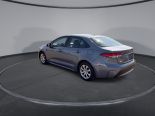 Used 2022 Toyota Corolla LE CVT