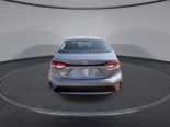Used 2022 Toyota Corolla LE CVT