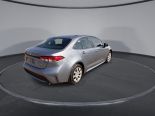 Used 2022 Toyota Corolla LE CVT