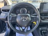 Used 2022 Toyota Corolla LE CVT