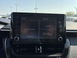 Used 2022 Toyota Corolla LE CVT