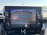 Used 2022 Toyota Corolla LE CVT