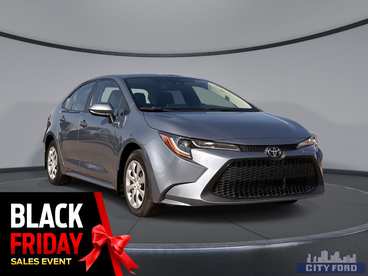 Used 2022 Toyota Corolla LE CVT