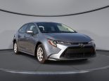 2022 Toyota Corolla LE CVT