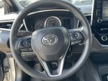 Used 2022 Toyota Corolla Hatchback  CVT