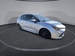 Used 2022 Toyota Corolla Hatchback  CVT