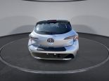 Used 2022 Toyota Corolla Hatchback  CVT