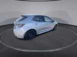 Used 2022 Toyota Corolla Hatchback  CVT