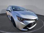 2022 Toyota Corolla Hatchback  CVT