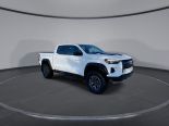 Used 2023 Chevrolet Colorado 4WD ZR2 Crew Cab