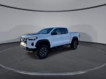 Used 2023 Chevrolet Colorado 4WD ZR2 Crew Cab