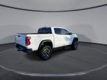 Used 2023 Chevrolet Colorado 4WD ZR2 Crew Cab