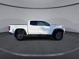 Used 2023 Chevrolet Colorado 4WD ZR2 Crew Cab