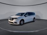 Used 2023 Chrysler Pacifica Touring L
