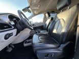 Used 2023 Chrysler Pacifica Touring L