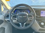 Used 2023 Chrysler Pacifica Touring L