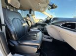 Used 2023 Chrysler Pacifica Touring L