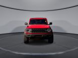 Used 2023 Ford Bronco Base 4 Door 4x4