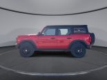 Used 2023 Ford Bronco Base 4 Door 4x4