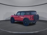 Used 2023 Ford Bronco Base 4 Door 4x4