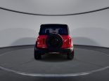 Used 2023 Ford Bronco Base 4 Door 4x4