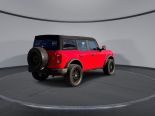 Used 2023 Ford Bronco Base 4 Door 4x4