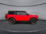Used 2023 Ford Bronco Base 4 Door 4x4