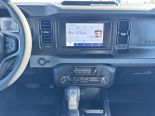 Used 2023 Ford Bronco Base 4 Door 4x4